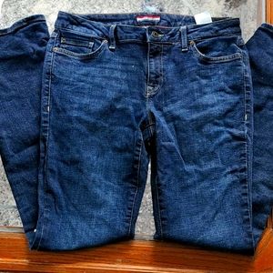 EUC Tommy Hilfiger Jeans